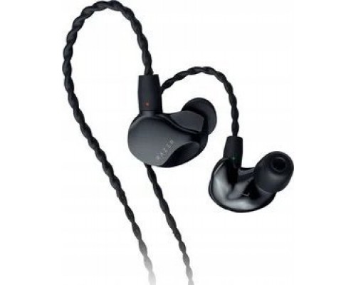 Razer Moray Black (RZ12-04450100-R3M1)