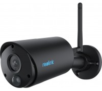 Reolink Argus Series B320 (black, 3MP, WLAN)