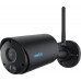 Reolink Argus Series B320 (black, 3MP, WLAN)