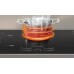 Siemens Siemens SR55YS04ME IQ500, dishwasher (stainless steel, 45 cm, Home Connect)