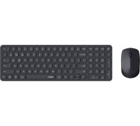 Rapoo Rapoo 9310M multi-mode czarny