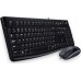 Logitech MK120 (920-002541)