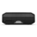 HDD SanDisk Professional G-DRIVE PROJECT - Dysk twardy - Enterprise - 6 TB - zewnętrzny (stacjonarny) - USB 3.2 Gen 2 / Thunderbolt 3 (USB-C złącze) - 7200 rpm - gray