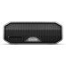 HDD SanDisk Professional G-DRIVE PROJECT - Dysk twardy - Enterprise - 6 TB - zewnętrzny (stacjonarny) - USB 3.2 Gen 2 / Thunderbolt 3 (USB-C złącze) - 7200 rpm - gray