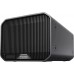 HDD SanDisk SanDisk Professional G-RAID MIRROR - Festplatte - Enterprise - 36 TB - extern (Stationar) - USB 3.2 Gen 1 / Thunderbolt 3 (USB-C Steckverbinder) - 7200 rpm - Space-grau