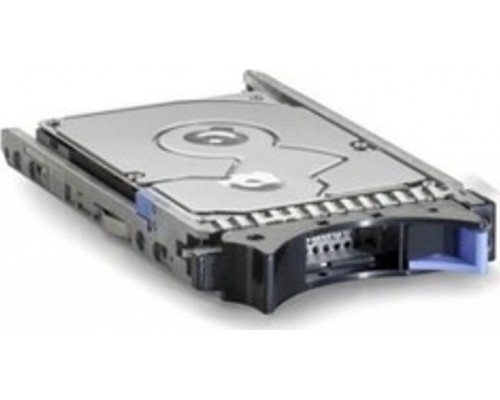 IBM IBM 146GB 15K 6Gbps SAS 2.5" SFF G2HS HDD Express 2.5"