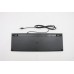 Lenovo Lenovo USB Calliope klawiatura Hiszpański Czarny