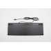 Lenovo Lenovo USB Calliope klawiatura Hiszpański Czarny