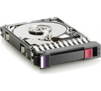 HP HP 72GB 2.5" 10000 rpm DP SAS 2.5"