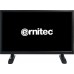 Ernitec Ernitec 0070-24155 LED display 139,7 cm (55") 3840 x 2160 px 4K Ultra HD Czarny