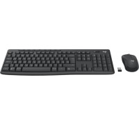 Logitech MK370 Combo for Business (920-012079)