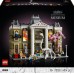 LEGO ikoniskais Dabas vēstures muzejs (10326)