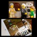 LEGO ikoniskais Dabas vēstures muzejs (10326)
