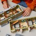 LEGO ikoniskais Dabas vēstures muzejs (10326)