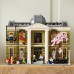 LEGO ikoniskais Dabas vēstures muzejs (10326)