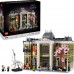 LEGO ikoniskais Dabas vēstures muzejs (10326)