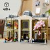 LEGO ikoniskais Dabas vēstures muzejs (10326)