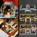 LEGO ikoniskais Dabas vēstures muzejs (10326)