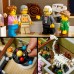 LEGO ikoniskais Dabas vēstures muzejs (10326)