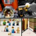 LEGO ikoniskais Dabas vēstures muzejs (10326)