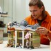 LEGO ikoniskais Dabas vēstures muzejs (10326)