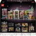 LEGO ikoniskais Dabas vēstures muzejs (10326)