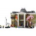 LEGO ikoniskais Dabas vēstures muzejs (10326)