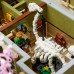 LEGO ikoniskais Dabas vēstures muzejs (10326)