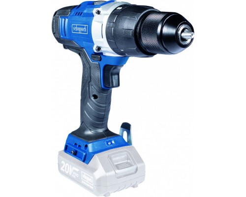 Scheppach Akumuliatorinis suktuvas/gręžtuvas CCD45-20ProS, 1x2,0 Ah, GEN1, Scheppach