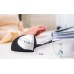 BakkerElkhuizen BakkerElkhuizen Handshake Wireless VS4 Po lewej stronie RF Wireless Laser 2400 DPI