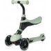 Qplay Qplay Sema Pro 3w1 Green