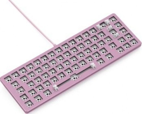 Triton Glorious GMMK 2 Compact  -  ISO Layout, Pink