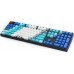 Triton Varmilo VEA108 Summit R1 Gaming Keyboard, MX-Brown, weie LED - US Layout