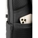 Tucano BINARIO RUCKSACK BLACK