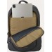 Tucano BINARIO RUCKSACK BLACK