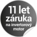 Hoover Džiovyklė Hoover NDPEH9A3TCBERXSS