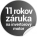 Hoover Džiovyklė Hoover NDPEH9A3TCBERXSS