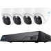 Reolink NVS8-8MD4 PoE System