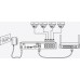 Reolink NVS8-8MD4 PoE System