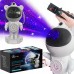 ExtraLink EXTRALINK HOME ASTRONAUTA Z GŁOŚNIKIEM PROJEKTOR GWIAZD 05