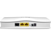 DrayTek Draytek Vigor 166 ruter Gigabit Ethernet Biały