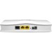 DrayTek Draytek Vigor 166 ruter Gigabit Ethernet Biały
