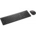 Lenovo Lenovo Essential Wireless Combo Gen 2 - Tastatur-und-Maus-Set - kabellos - 2.4 GHz - QWERTY - GB - Schwarz
