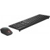 Lenovo Lenovo Essential Wireless Combo Gen 2 - Tastatur-und-Maus-Set - kabellos - 2.4 GHz - QWERTY - GB - Schwarz