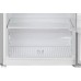 Candy Candy | Refrigerator | CDG1S514ES | Energy efficiency class E | Free standing | Double Door | Height 142.8 cm | Fridge net capacity 170 L | Freezer net capacity 41 L | 41 dB | Silver