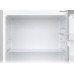 Candy Candy | Refrigerator | CDG1S514ES | Energy efficiency class E | Free standing | Double Door | Height 142.8 cm | Fridge net capacity 170 L | Freezer net capacity 41 L | 41 dB | Silver