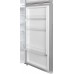 Candy Candy | Refrigerator | CDG1S514ES | Energy efficiency class E | Free standing | Double Door | Height 142.8 cm | Fridge net capacity 170 L | Freezer net capacity 41 L | 41 dB | Silver