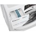 Candy Washing Machine with Dryer ROW 4966DWMC7-S Energy efficiency class D Front loading Washing capacity 9 kg 1400 RPM Depth 58 cm Width 60 cm Display TFT Drying system Drying capacity 6 kg Steam function White