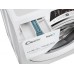 Candy Washing Machine with Dryer ROW 4966DWMC7-S Energy efficiency class D Front loading Washing capacity 9 kg 1400 RPM Depth 58 cm Width 60 cm Display TFT Drying system Drying capacity 6 kg Steam function White