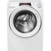Candy Washing Machine with Dryer ROW 4966DWMC7-S Energy efficiency class D Front loading Washing capacity 9 kg 1400 RPM Depth 58 cm Width 60 cm Display TFT Drying system Drying capacity 6 kg Steam function White